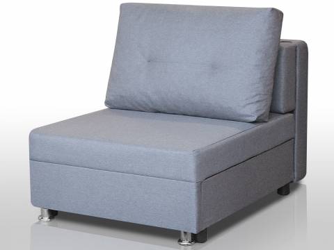 Диван канапе Реал 80 грей