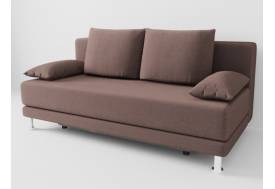 Диван Стандарт 02ДВСТ Кофе
