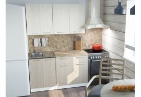 Кухонный гарнитур Ольга медиум 2 1400 мм