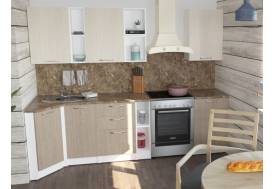 Кухонный гарнитур Ольга прайм 4 900х2000 мм