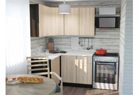 Кухонный гарнитур Симона прайм 1200х1400 мм