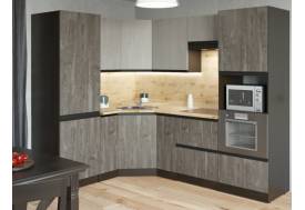 Кухонный гарнитур Симфония оптима 1800х2400 мм