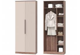 Шкаф с выдвижной штангой Тоскана