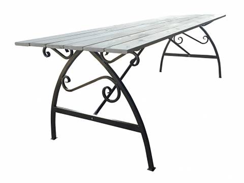 Стол Садовый 1500