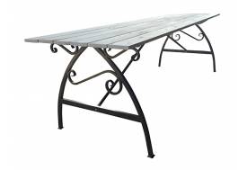 Стол Садовый 2500