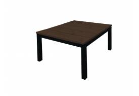 Стол садовый Квадратный