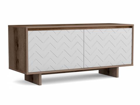 Тумба для ТВА Moderno-1200 Ф1