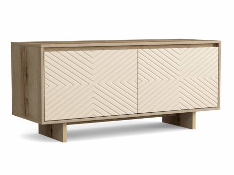 Тумба для ТВА Moderno-1200 Ф4