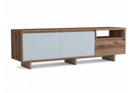 Тумба для ТВА Moderno-1800 В-1 Ф3