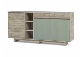 Комодино Moderno-1800 Ф5