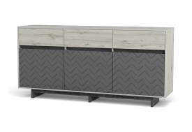 Комодино Moderno-1800 В-2 Ф1