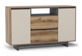 Комодино Moderno-1400 Ф4