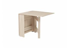 Стол-книжка СКН дуб сонома