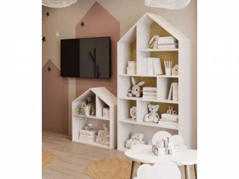 Стеллаж Авор