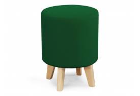 Банкетка №16 вариант 4 Мора зеленый