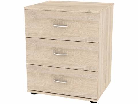 Комод Алиса K5 ручка скоба