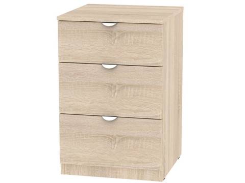 Комод K-70x45x45-1-TR ручка торцевая TR-2