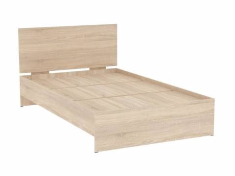 Кровать с основанием Алиса L26 ширина 1200