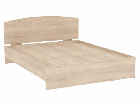 Кровать с основанием Алиса L32 ширина 1600