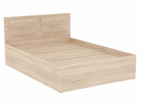 Кровать Ольга L50 ширина 1400