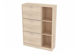 Обувница W107