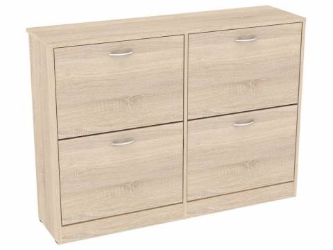 Обувница W11