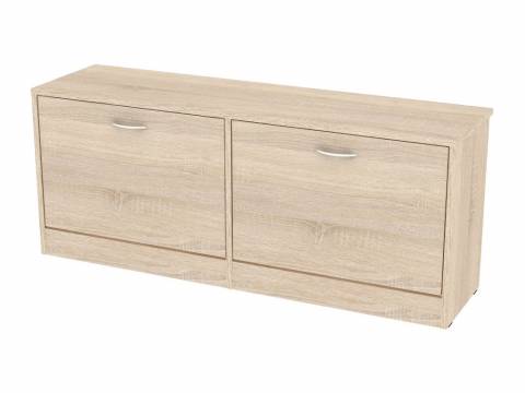 Обувница W19