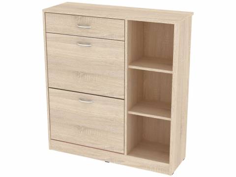 Обувница W33