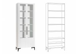 Шкаф 13.217 Валенсия