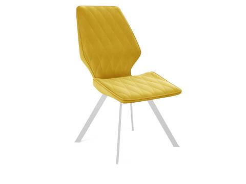 Стул 242 Желтый