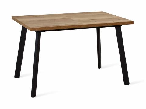 Стол Dikline HB 140 Дуб Галифакс