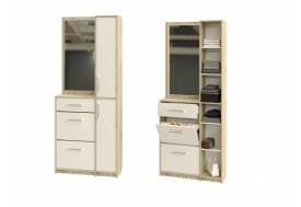 Обувница Эдем-1 секция №2