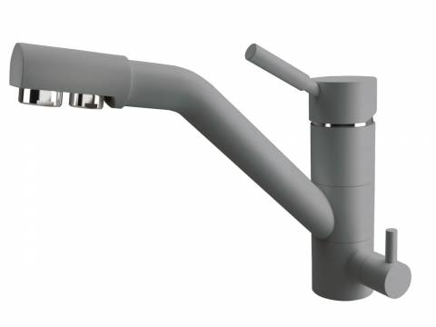 Смеситель Dr. Gans Дуэт