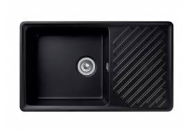 Каменная мойка GranFest Quarz GF-ZL-53