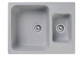 Каменная мойка GranFest Quarz GF-Z09