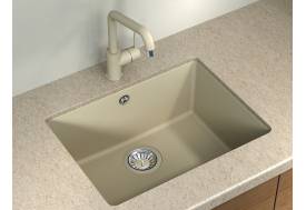 Подстольная мойка Florentina Вега 500