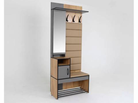 Прихожая Ольга-Лофт 1