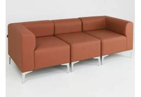 Диван Альфа Комбинация 2 Альфа 11