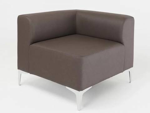 Диван Альфа Комбинация 5 Альфа 15