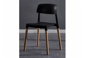 Стул ОС 40 черный