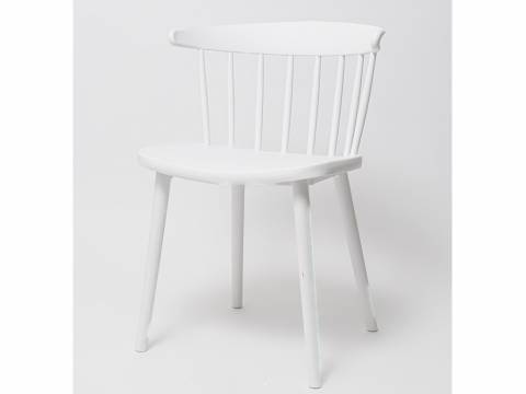 Стул SC 176 белый