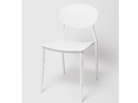 Стул SC 172 белый
