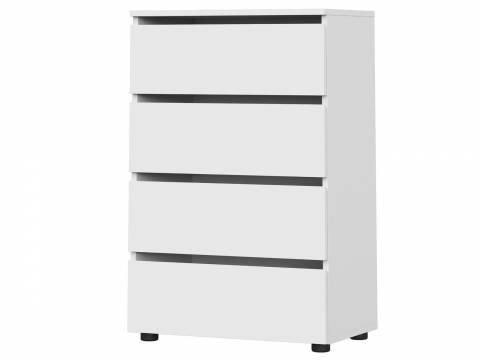 Комод 4 ящика Токио