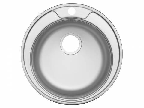 Мойка Ukinox Фаворит FA 510