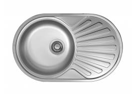 Мойка Ukinox Фаворит FA 770.480