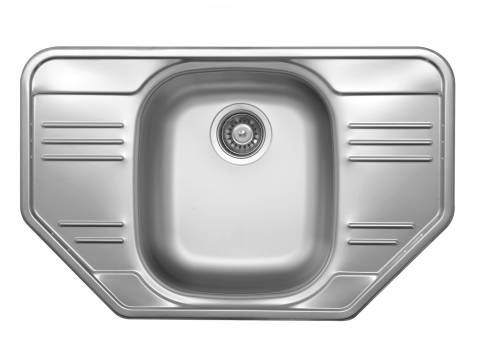 Мойка Ukinox Гранд GR 780.490