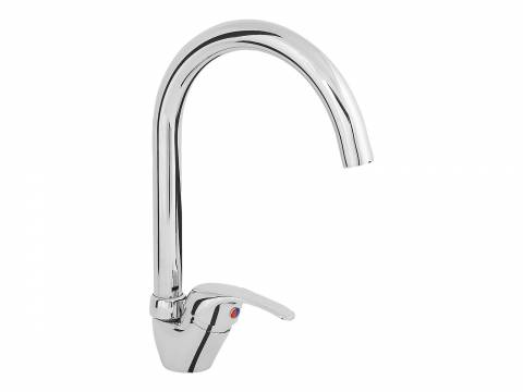 Смеситель Ukinox UM2304 CR Хром