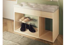 Обувница Вита млечный дуб