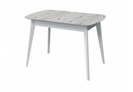 Стол раздвижной Прайм 1400/1720 Бискайская Сосна