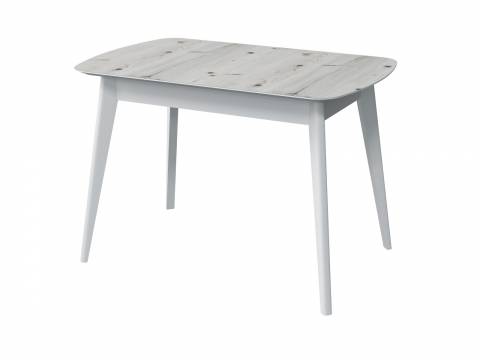 Стол раздвижной Прайм 1400/1720 Бискайская Сосна